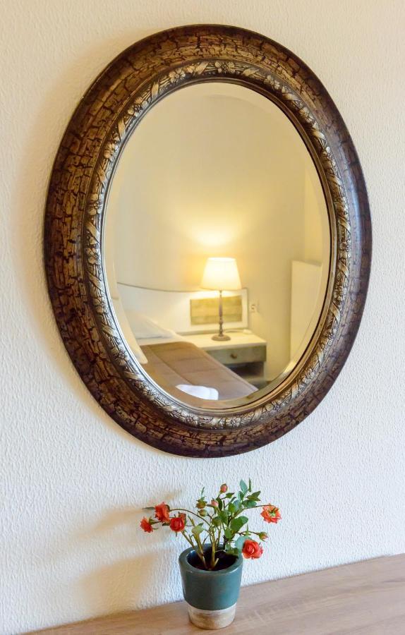 Villa Maxim With Private Pool & Tennis Court Halikounas Bagian luar foto